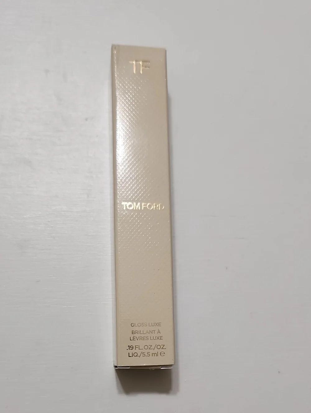 Tom Ford price firm